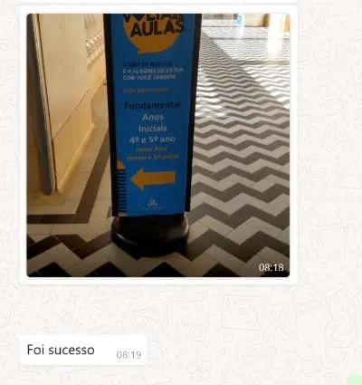 depoimentos