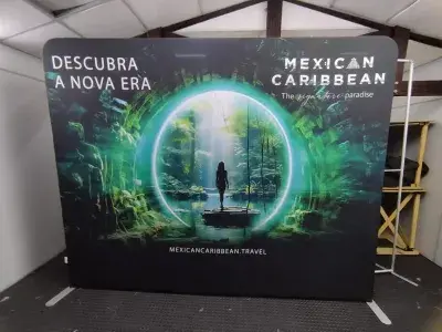 Aluguel de Backdrop em SP