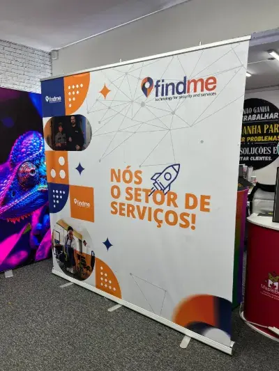 Banner Roll up 200x200 Imagem