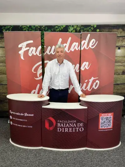 Estande Portátil