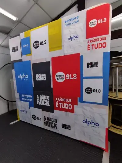 Painel para Assessoria de Imprensa