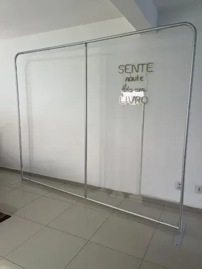 Painel Portátil
