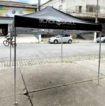 Tendas para Eventos - Marketing Displays Imagem