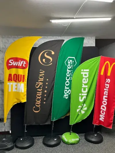 Wind Banner