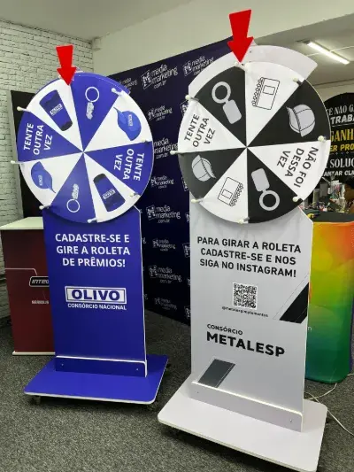 roletas