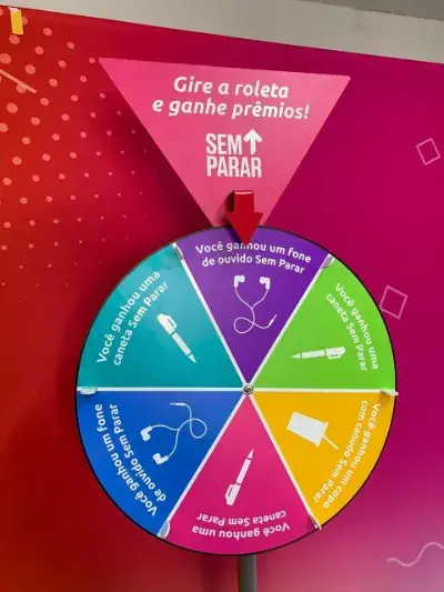 roletas